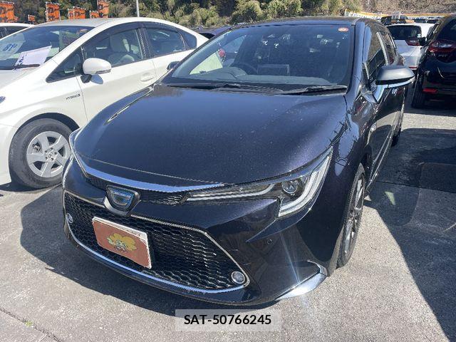 Toyota COROLLA TOURING 2020-08 6903585-0