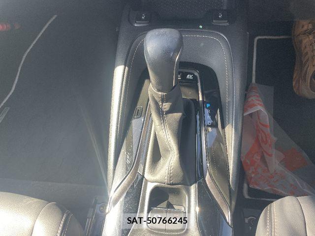 Toyota COROLLA TOURING 2020-08 6903585-9