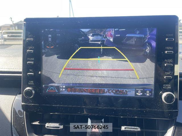 Toyota COROLLA TOURING 2020-08 6903585-11