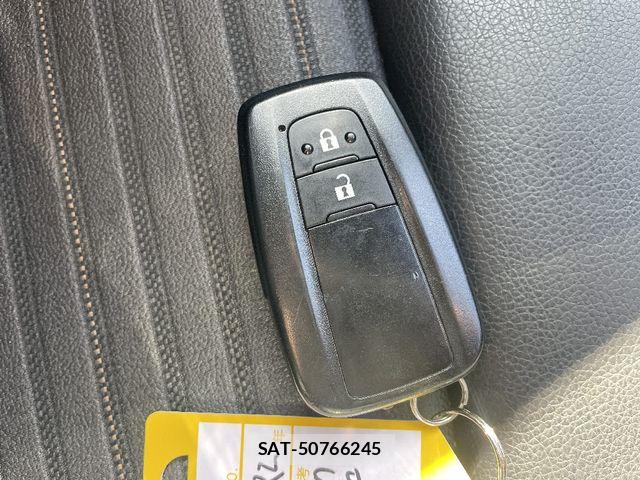 Toyota COROLLA TOURING 2020-08 6903585-13