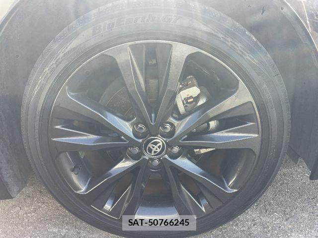 Toyota COROLLA TOURING 2020-08 6903585-19
