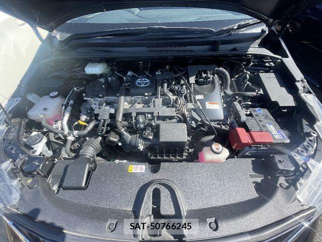 Toyota COROLLA TOURING 2020-08 6903585-21