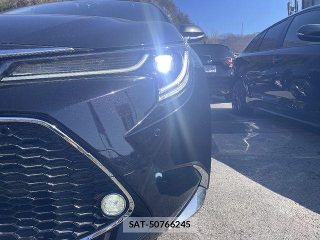 Toyota COROLLA TOURING 2020-08 6903585-22