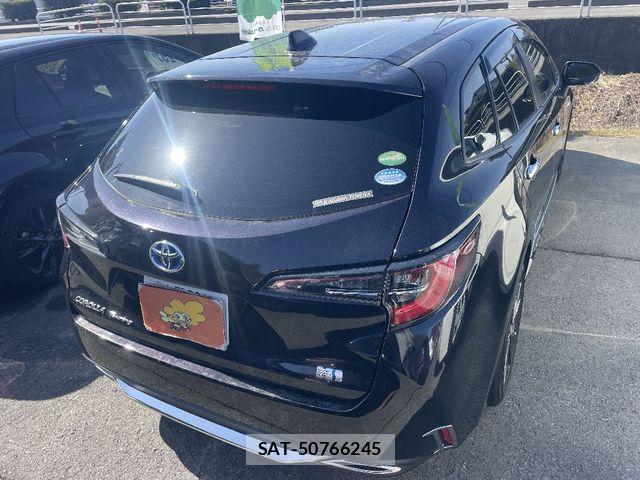 Toyota COROLLA TOURING 2020-08 6903585-2