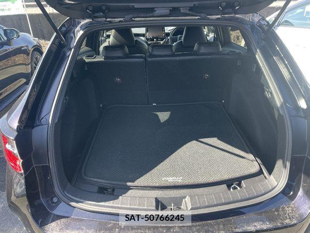 Toyota COROLLA TOURING 2020-08 6903585-3