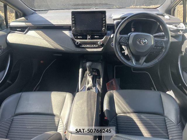 Toyota COROLLA TOURING 2020-08 6903585-4