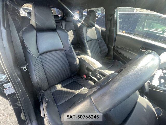 Toyota COROLLA TOURING 2020-08 6903585-5