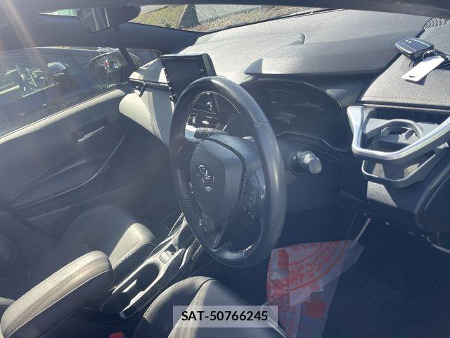 Toyota COROLLA TOURING 2020-08 6903585-6