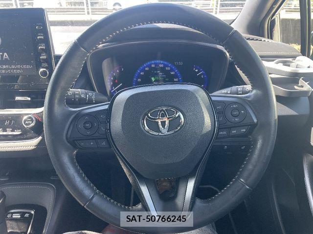 Toyota COROLLA TOURING 2020-08 6903585-7