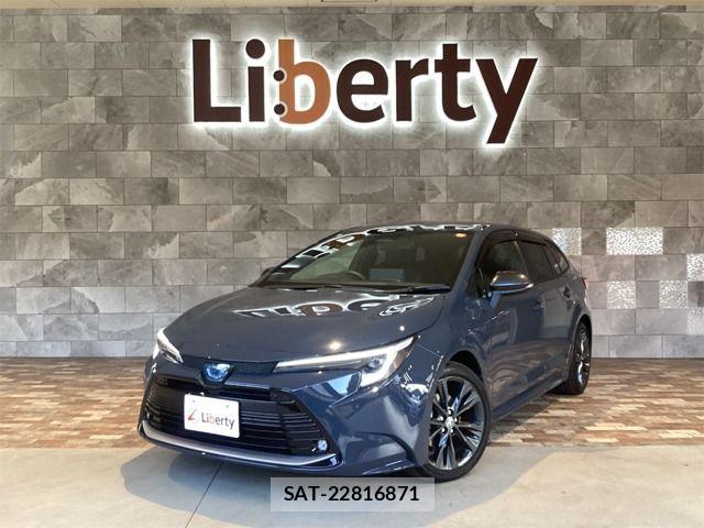 Toyota COROLLA TOURING 2024-11 6903566-0