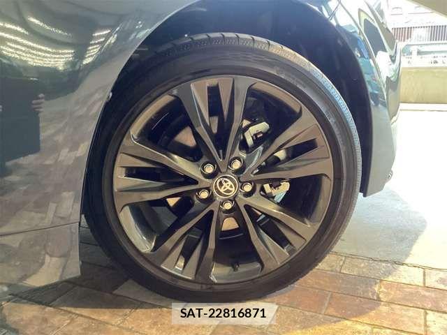 Toyota COROLLA TOURING 2024-11 6903566-11