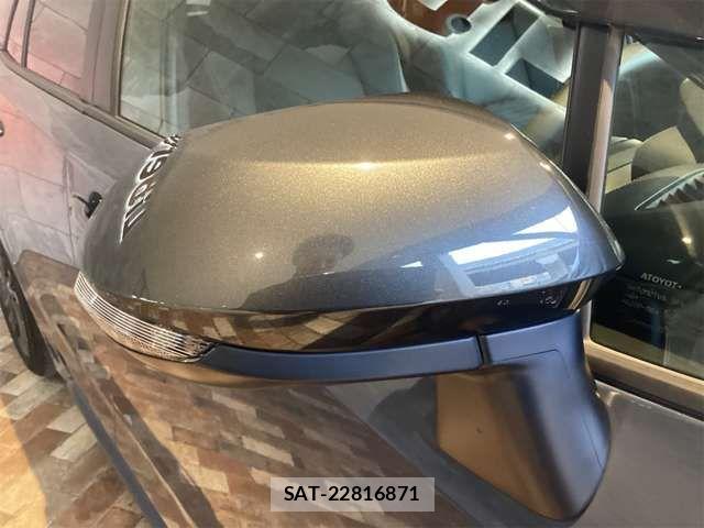Toyota COROLLA TOURING 2024-11 6903566-15