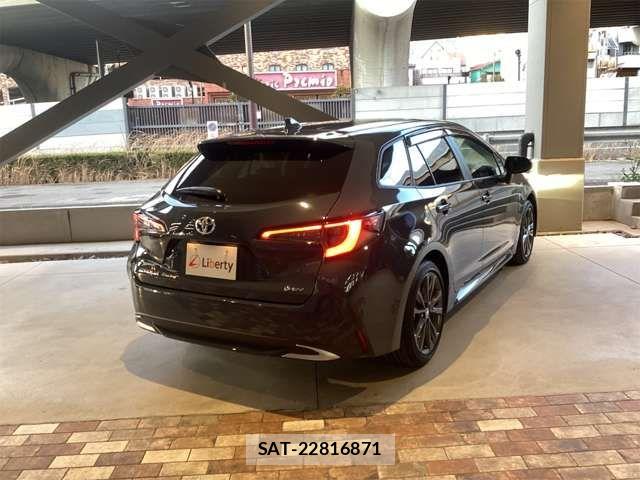 Toyota COROLLA TOURING 2024-11 6903566-19