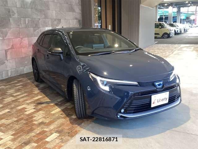 Toyota COROLLA TOURING 2024-11 6903566-5