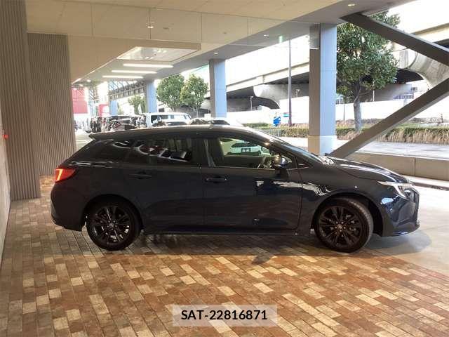 Toyota COROLLA TOURING 2024-11 6903566-6