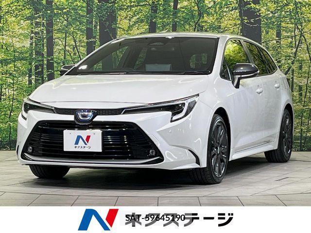 Toyota COROLLA TOURING 2023-07 6992705-0