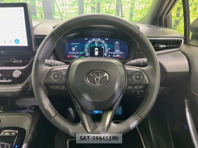 Toyota COROLLA TOURING 2023-07 6992705-10