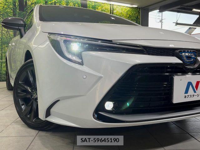 Toyota COROLLA TOURING 2023-07 6992705-11