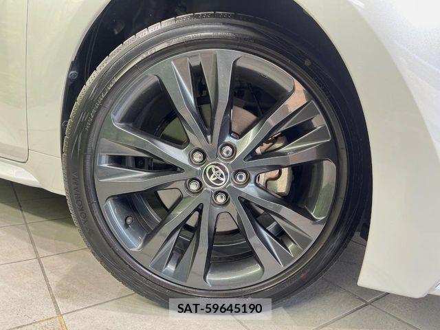Toyota COROLLA TOURING 2023-07 6992705-12