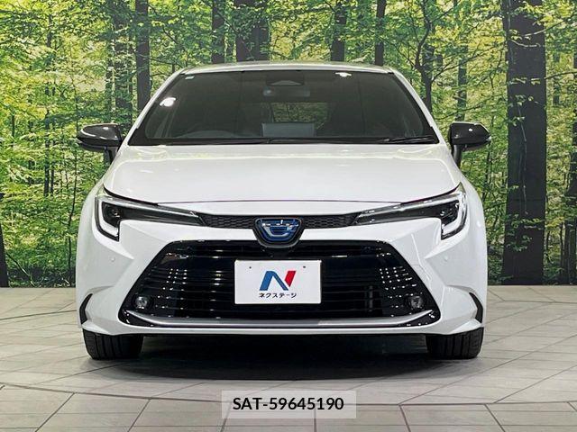 Toyota COROLLA TOURING 2023-07 6992705-13