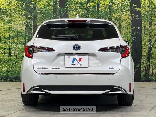 Toyota COROLLA TOURING 2023-07 6992705-14