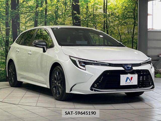 Toyota COROLLA TOURING 2023-07 6992705-15