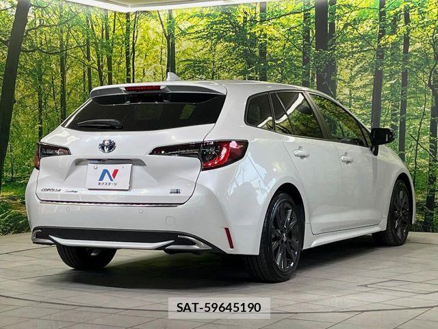 Toyota COROLLA TOURING 2023-07 6992705-16