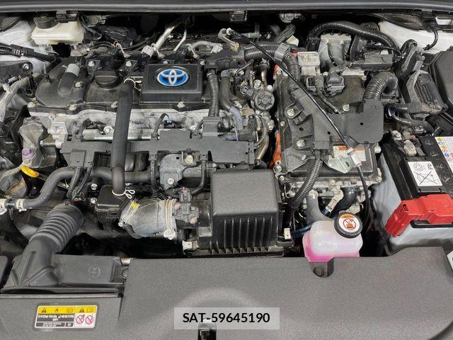 Toyota COROLLA TOURING 2023-07 6992705-17