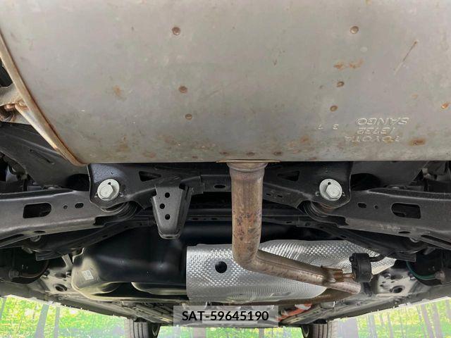 Toyota COROLLA TOURING 2023-07 6992705-18
