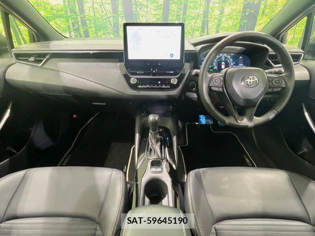 Toyota COROLLA TOURING 2023-07 6992705-1