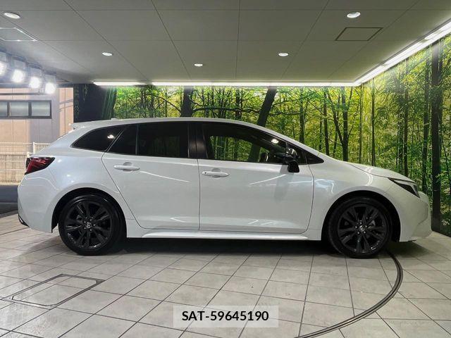 Toyota COROLLA TOURING 2023-07 6992705-19