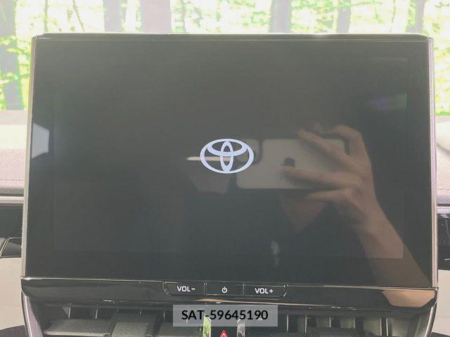 Toyota COROLLA TOURING 2023-07 6992705-2