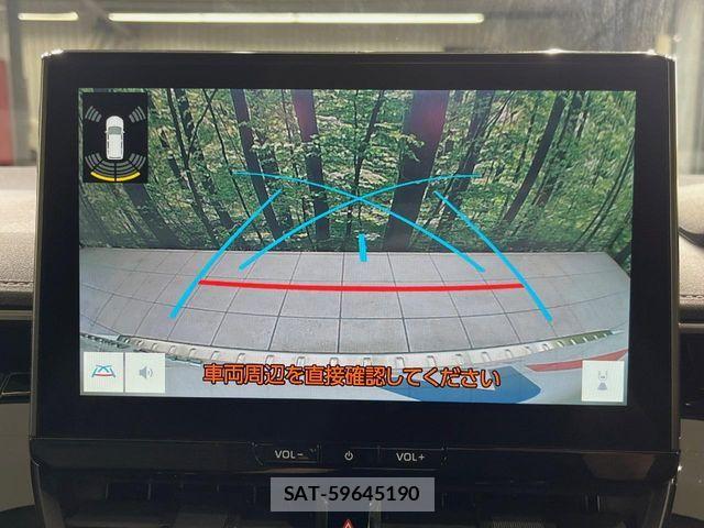 Toyota COROLLA TOURING 2023-07 6992705-3