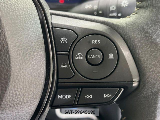 Toyota COROLLA TOURING 2023-07 6992705-4
