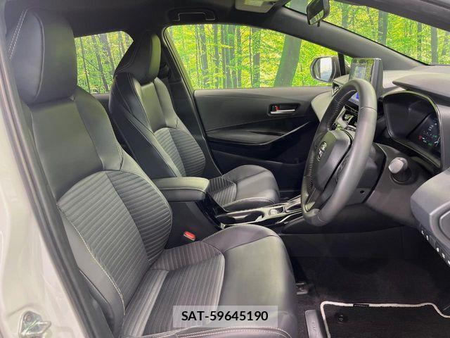 Toyota COROLLA TOURING 2023-07 6992705-7