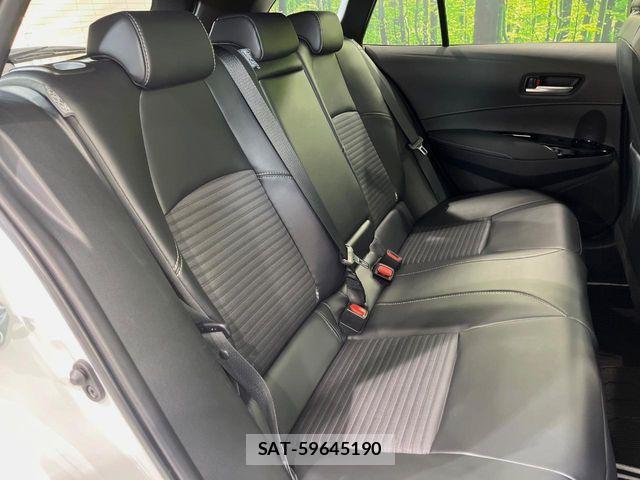 Toyota COROLLA TOURING 2023-07 6992705-8