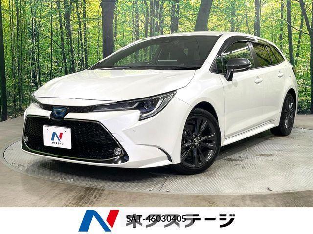 Toyota COROLLA TOURING 2021-02 6992702-0