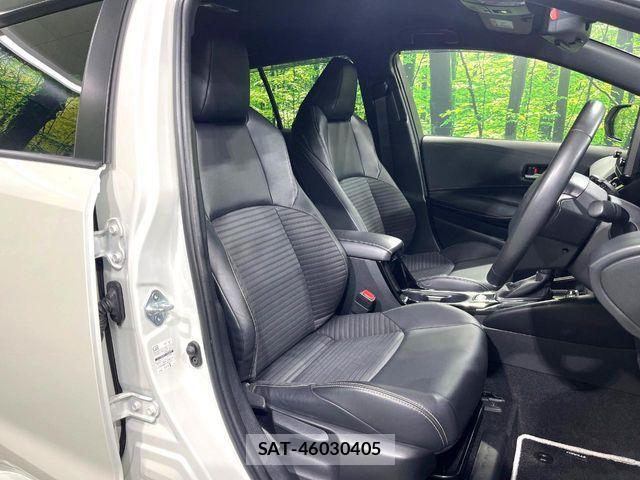 Toyota COROLLA TOURING 2021-02 6992702-9