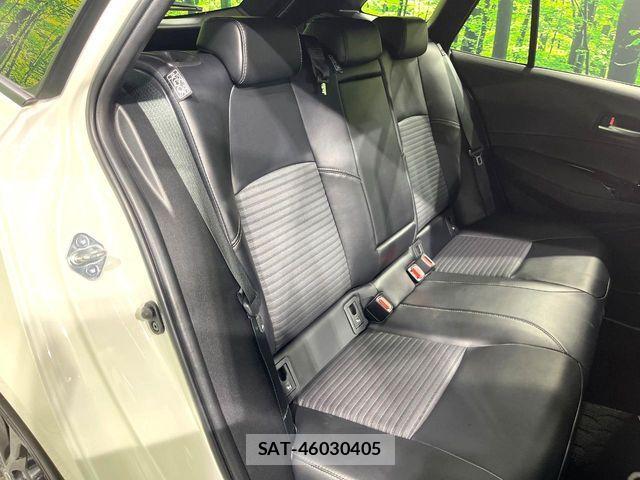 Toyota COROLLA TOURING 2021-02 6992702-10