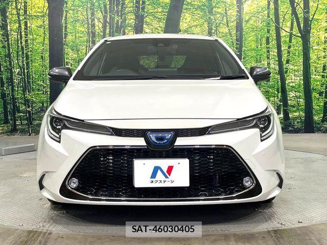 Toyota COROLLA TOURING 2021-02 6992702-12