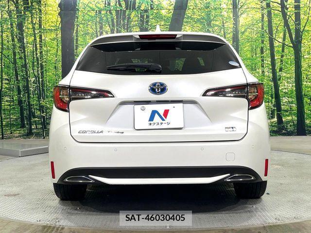 Toyota COROLLA TOURING 2021-02 6992702-13