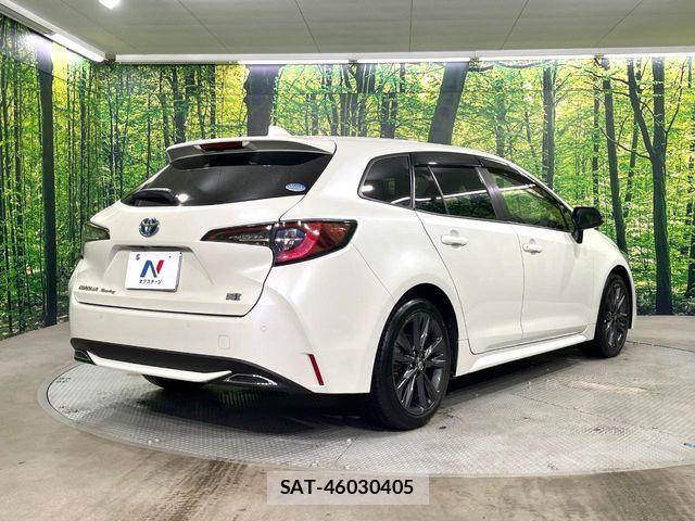 Toyota COROLLA TOURING 2021-02 6992702-15