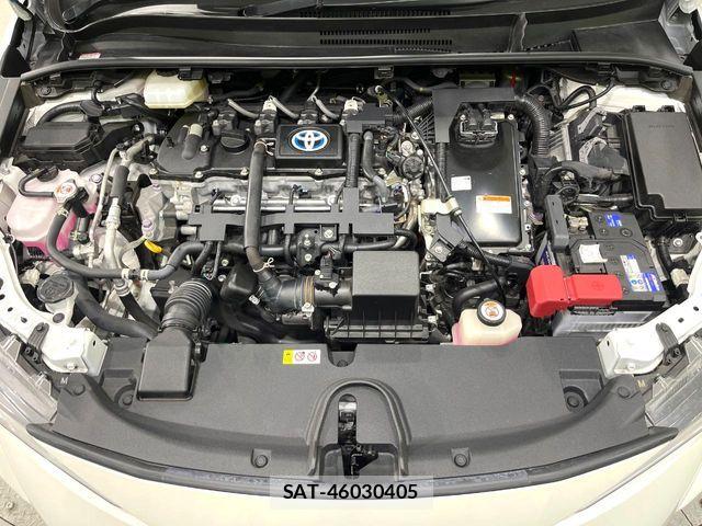 Toyota COROLLA TOURING 2021-02 6992702-16