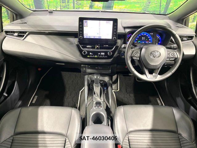 Toyota COROLLA TOURING 2021-02 6992702-1