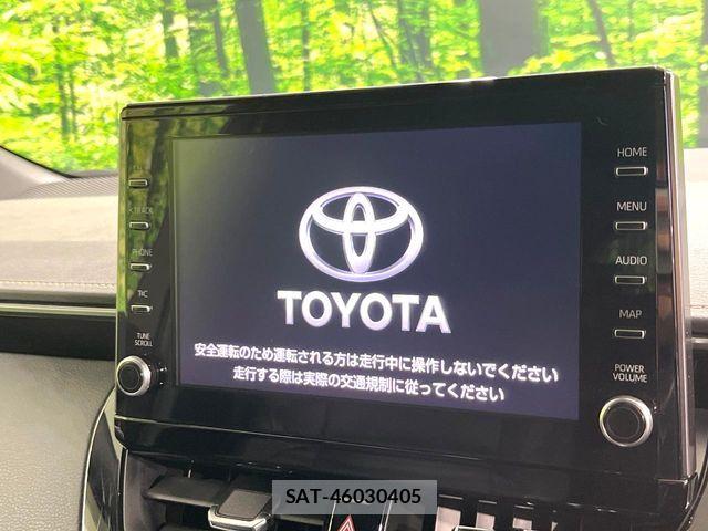Toyota COROLLA TOURING 2021-02 6992702-2