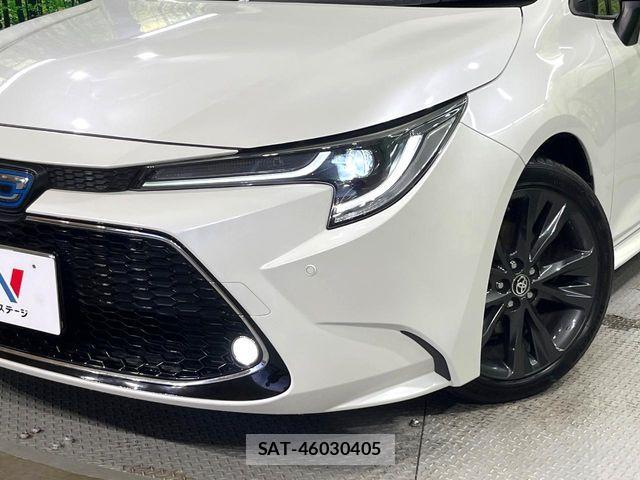 Toyota COROLLA TOURING 2021-02 6992702-7