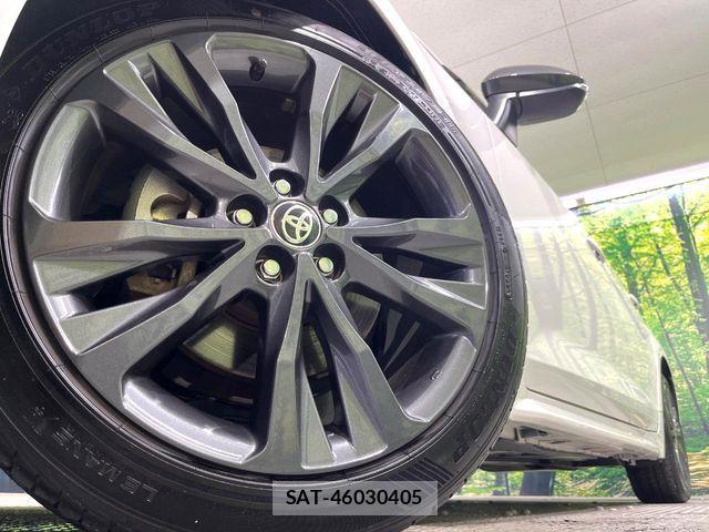 Toyota COROLLA TOURING 2021-02 6992702-8