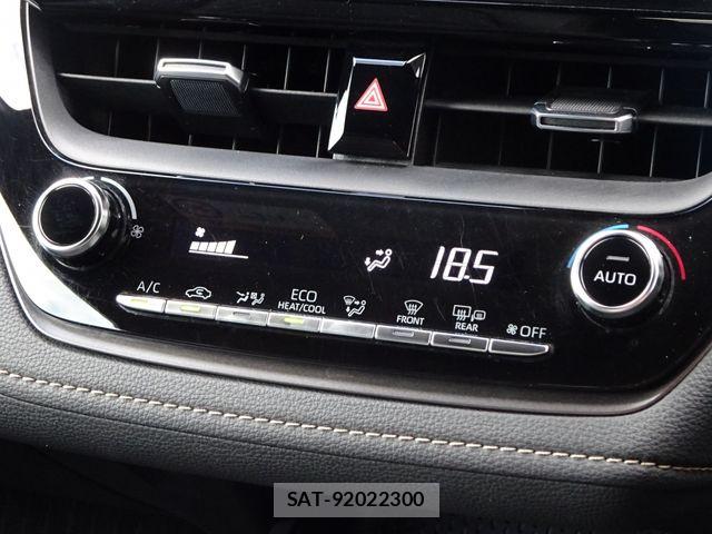 Toyota COROLLA TOURING 2021-03 6992711-9