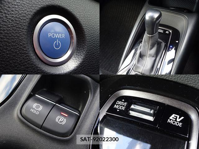 Toyota COROLLA TOURING 2021-03 6992711-10
