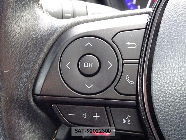 Toyota COROLLA TOURING 2021-03 6992711-11